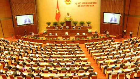 Empeñado Vietnam en alcanzar un crecimiento más rápido y sostenible en 2015